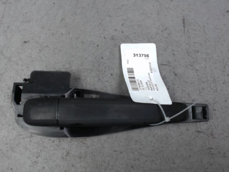 POIGNEE EXTERIEURE PORTE ARRIERE DROIT CITROEN C3 2005-