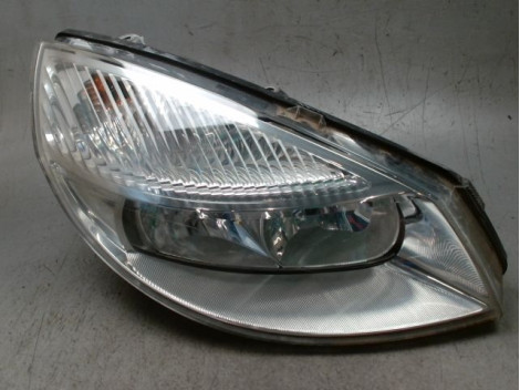 PHARE DROIT RENAULT SCENIC II PH1 02-06
