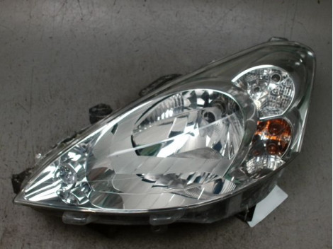 PHARE GAUCHE PEUGEOT PARTNER TEPEE 2008-