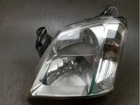 PHARE GAUCHE OPEL MERIVA