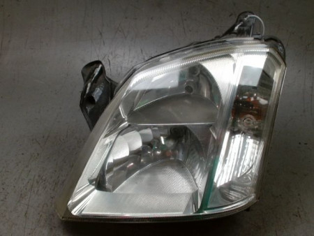 PHARE GAUCHE OPEL MERIVA