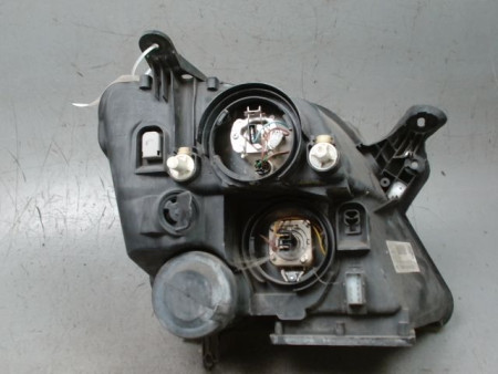 PHARE GAUCHE OPEL MERIVA
