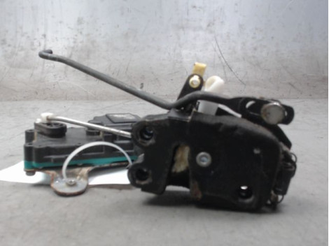 SYSTEME CONDAMNATION AVANT GAUCHE HYUNDAI ATOS