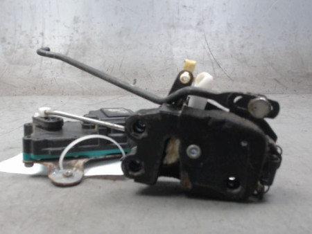 SYSTEME CONDAMNATION AVANT GAUCHE HYUNDAI ATOS