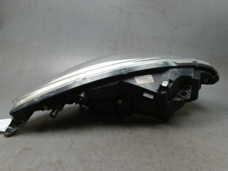 PHARE GAUCHE RENAULT MEGANE