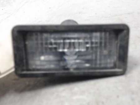 ECLAIREUR PLAQUE DE POLICE SEAT IBIZA
