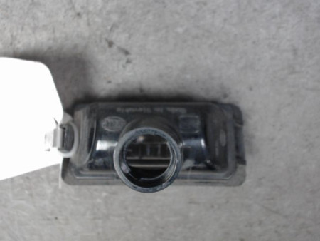 ECLAIREUR PLAQUE DE POLICE SEAT IBIZA