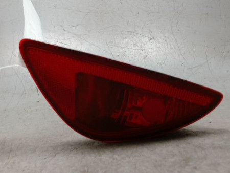 FEU DE PARE-CHOC ARRIERE DROIT RENAULT CLIO III 2009-