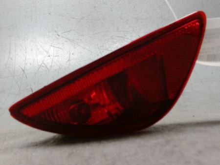 FEU DE PARE-CHOC ARRIERE GAUCHE RENAULT CLIO III 2009-