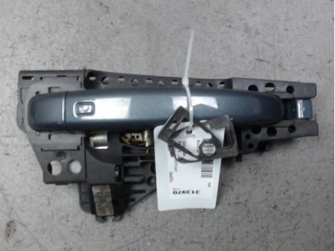 POIGNEE EXTERIEURE PORTE AVANT DROIT AUDI Q5