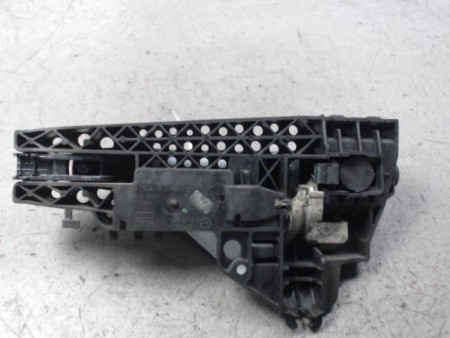 POIGNEE EXTERIEURE PORTE AVANT DROIT AUDI Q5