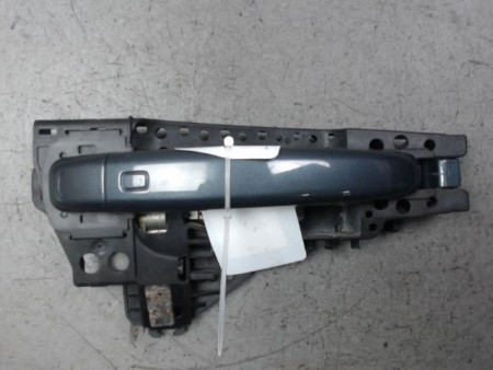 POIGNEE EXTERIEURE PORTE ARRIERE DROIT AUDI Q5