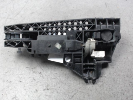 POIGNEE EXTERIEURE PORTE ARRIERE DROIT AUDI Q5
