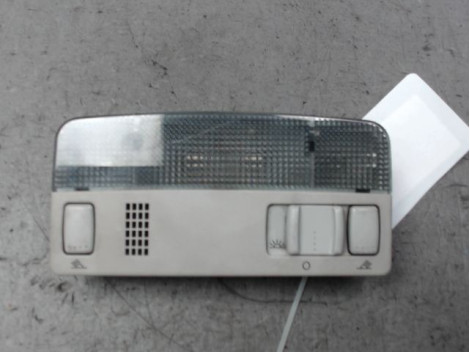 PLAFONNIER VOLKSWAGEN GOLF IV 98-2004