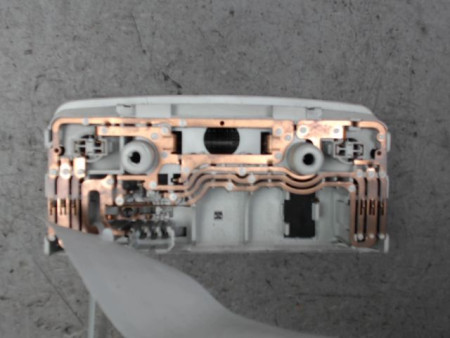 PLAFONNIER VOLKSWAGEN GOLF IV 98-2004