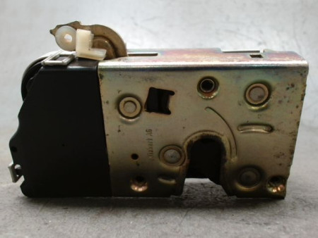 SYSTEME CONDAMNATION AVANT DROIT PEUGEOT 307 2001-2005