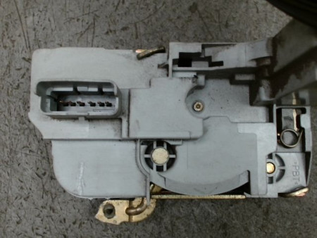 SYSTEME CONDAMNATION AVANT DROIT PEUGEOT 307 2001-2005