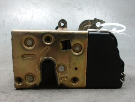 SYSTEME CONDAMNATION AVANT GAUCHE PEUGEOT 307 2001-2005