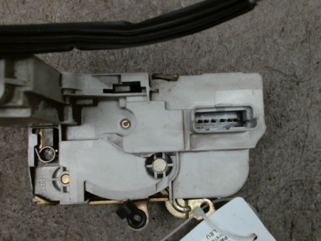 SYSTEME CONDAMNATION AVANT GAUCHE PEUGEOT 307 2001-2005