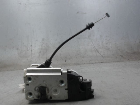 SYSTEME CONDAMNATION AVANT GAUCHE CITROEN C3 2005-