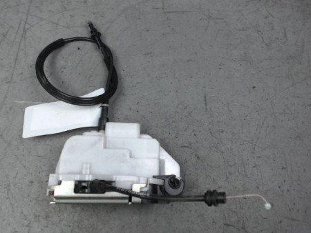 SYSTEME CONDAMNATION AVANT GAUCHE CITROEN C3 2005-