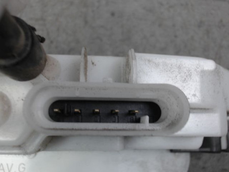 SYSTEME CONDAMNATION AVANT GAUCHE CITROEN C3 2005-