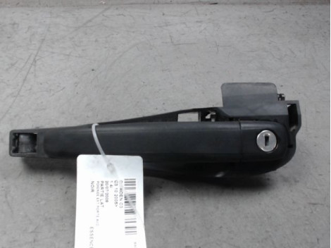 POIGNEE EXTERIEURE PORTE AVANT GAUCHE CITROEN C3 2005-