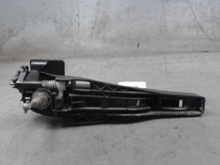 POIGNEE EXTERIEURE PORTE AVANT GAUCHE CITROEN C3 2005-