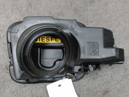 VOLET DE TRAPPE CARBURANT OPEL VIVARO