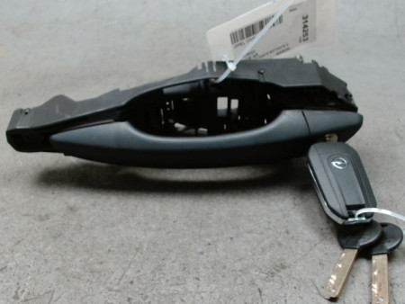 POIGNEE EXTERIEURE PORTE BATTANTE GAUCHE OPEL VIVARO