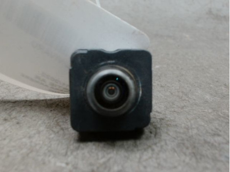 CAMERA ARRIERE OPEL VIVARO