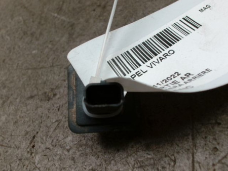 CAMERA ARRIERE OPEL VIVARO