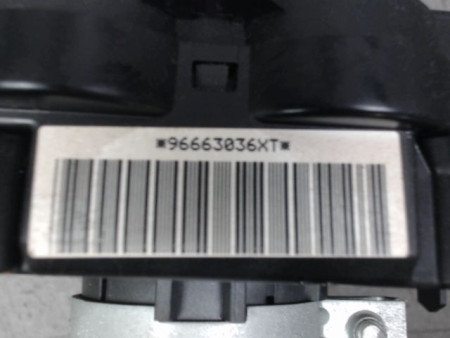 BLOC COMMODOS PEUGEOT 206+ 2009-