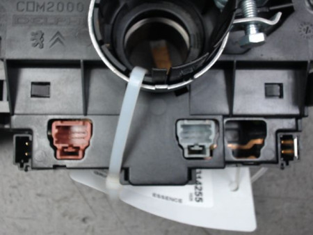 BLOC COMMODOS PEUGEOT 206+ 2009-