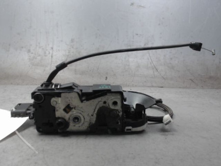 SYSTEME CONDAMNATION AVANT GAUCHE PEUGEOT 207 5P