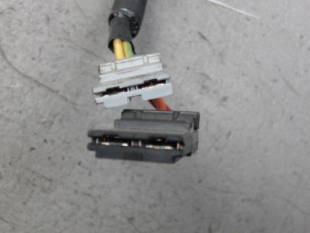 ANTIVOL DE DIRECTION RENAULT TRAFIC COMBI L1H1 1000KG 2001-