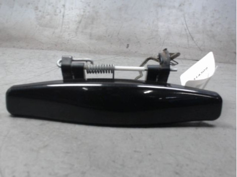 POIGNEE EXTERIEURE PORTE AVANT GAUCHE DACIA SANDERO 2008-