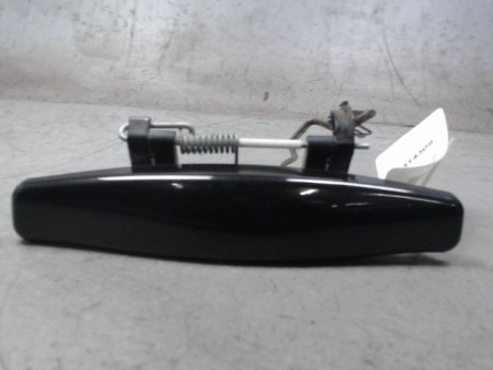 POIGNEE EXTERIEURE PORTE AVANT GAUCHE DACIA SANDERO 2008-