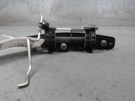 POIGNEE EXTERIEURE PORTE AVANT GAUCHE DACIA SANDERO 2008-