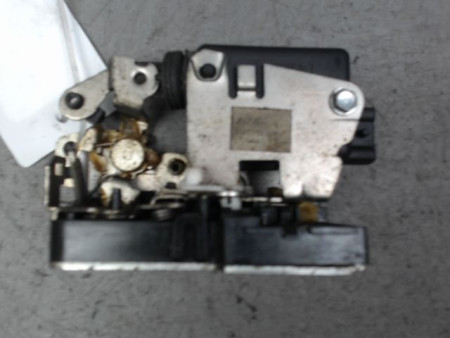 SYSTEME CONDAMNATION ARRIERE DROIT DACIA SANDERO 2008-