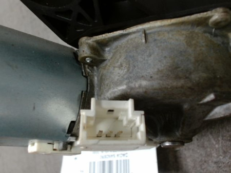 MECANISME ESSUIE-GLACE ARRIERE DACIA SANDERO 2008-