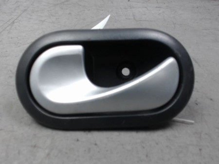 POIGNEE INTERIEURE PORTE AVANT GAUCHE DACIA SANDERO 2008-
