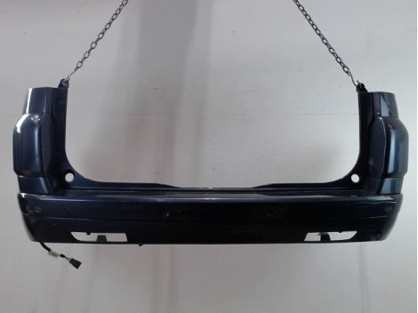 PARE-CHOC ARRIER CITROEN C4 PICASSO LONG