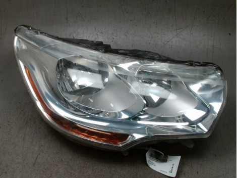 PHARE DROIT CITROEN C4 2010-