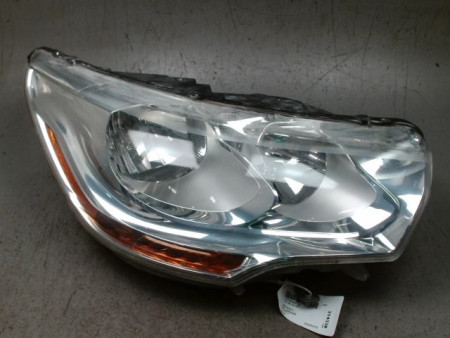 PHARE DROIT CITROEN C4 2010-