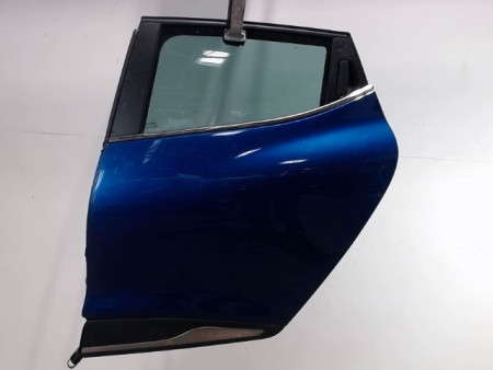 PORTE ARRIERE GAUCHE RENAULT CLIO
