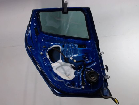PORTE ARRIERE GAUCHE RENAULT CLIO