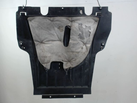 CACHE SOUS MOTEUR AVANT RENAULT CLIO 0.9 TCe 90 