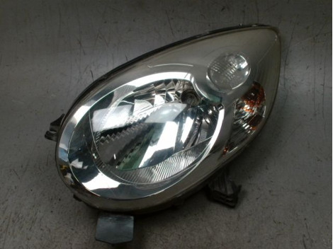 PHARE GAUCHE CITROEN C1 5P