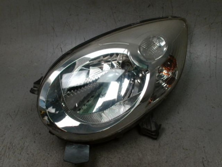 PHARE GAUCHE CITROEN C1 5P